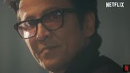 Kay Kay Menon in The Railway Men | Image via Netflix India